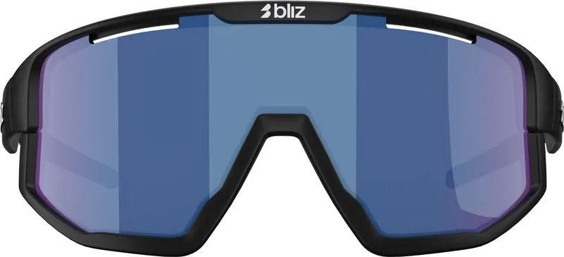 Bild 2 för Bliz Fusion Matt Black