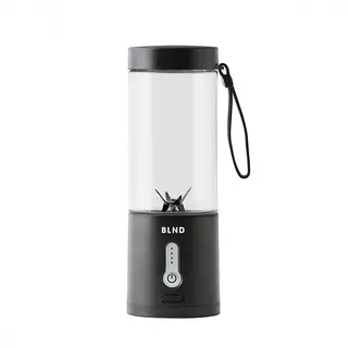 Produktfoto för BLND Blender - Svart