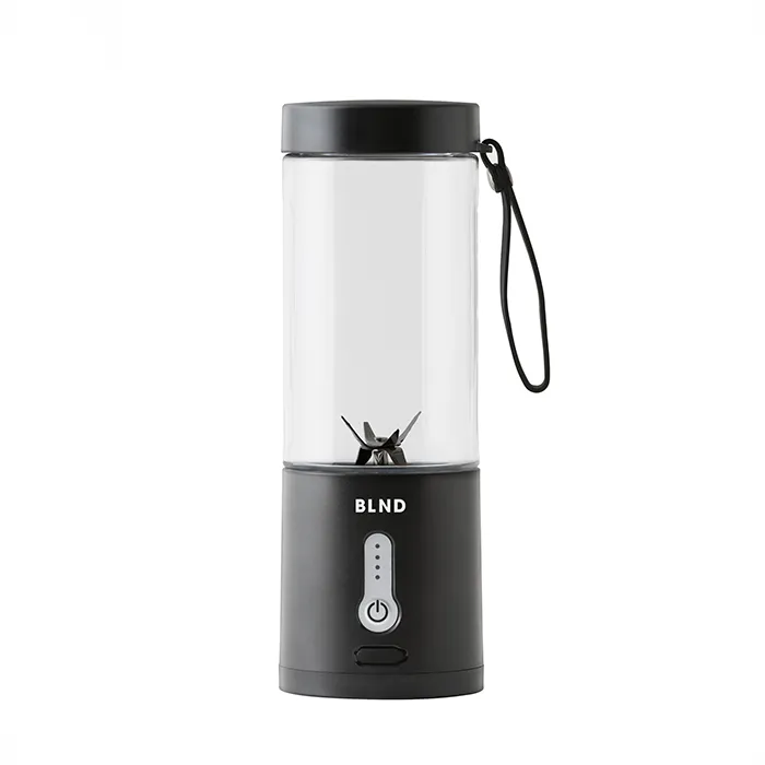 Alternativ bild 0 för BLND Blender - Svart