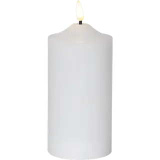 Produktfoto för Blockljus LED Flamme