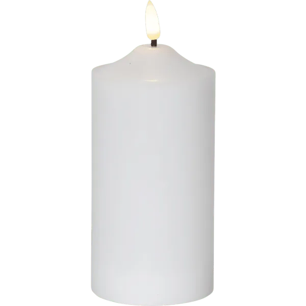 Bild 1 för Blockljus LED Flamme
