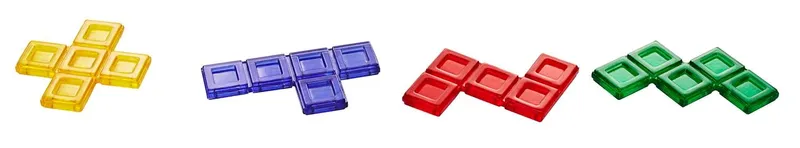 Bild 2 för Blokus-spel