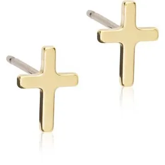 Bild 1 för Blomdahl - GT Plain Cross 8 mm