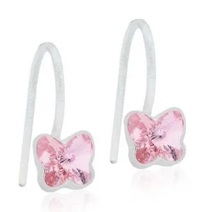 Alternativ bild 0 för Blomdahl Medical Plastic Pendant Fixed Heart 6 mm