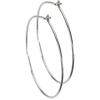 Produktfoto för Blomdahl örhängen Blomdahl NT Ear Ring 30 mm