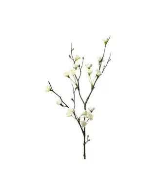 Produktfoto för Blomkvist vit