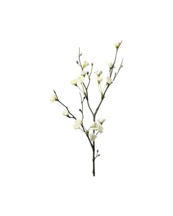 Bild 1 för Blomkvist vit