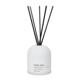 Produktfoto för blomus Fragrance Sticks Lily White French Cotton 100 ml