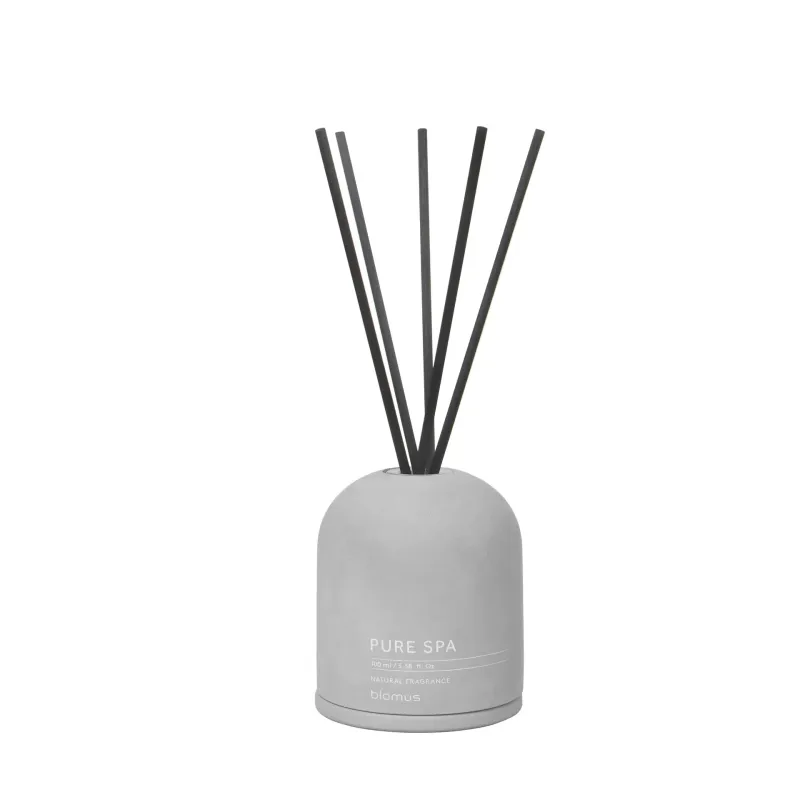 Alternativ bild 0 för blomus Fragrance Sticks Micro Chip Sandalwood Myrrh 100 ml