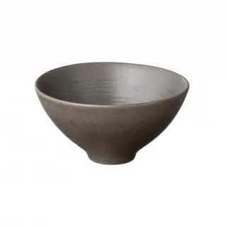 Produktfoto för Blomus - KUMI Bowl - Skål - Espresso - Medium - H7.5 x L14 x W14 cm