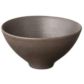 Produktfoto för Blomus - KUMI Bowl - Skål - Espresso - Medium - H7.5 x L14 x W14 cm