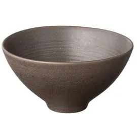 Alternativ bild 0 för Blomus - KUMI Bowl - Skål - Espresso - Medium - H7.5 x L14 x W14 cm
