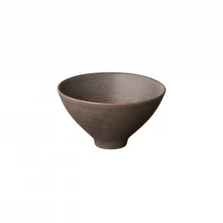 Produktfoto för Blomus - KUMI Bowl - Skål - Espresso - Small - H7 x L12 x W12 cm