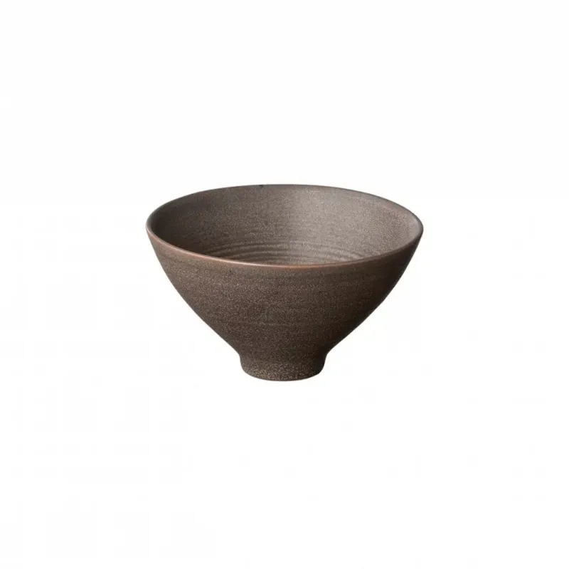 Alternativ bild 0 för Blomus - KUMI Bowl - Skål - Espresso - Small - H7 x L12 x W12 cm