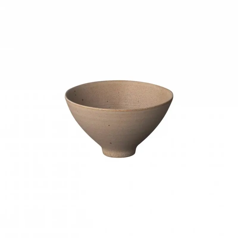 Alternativ bild 0 för Blomus - KUMI Bowl - Skål - Fungi - Small - H7 x L12 x W12 cm