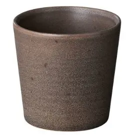 Produktfoto för Blomus - KUMI Cup - Kopp - Espresso - H7,5 x L8 x W8 cm