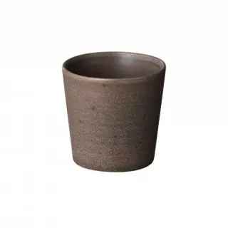 Produktfoto för Blomus - KUMI Cup - Kopp - Espresso - H7,5 x L8 x W8 cm