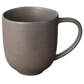 Produktfoto för Blomus - KUMI Cup With Handle - Kopp - Espresso - H9 x L11,5 x W11,5 cm