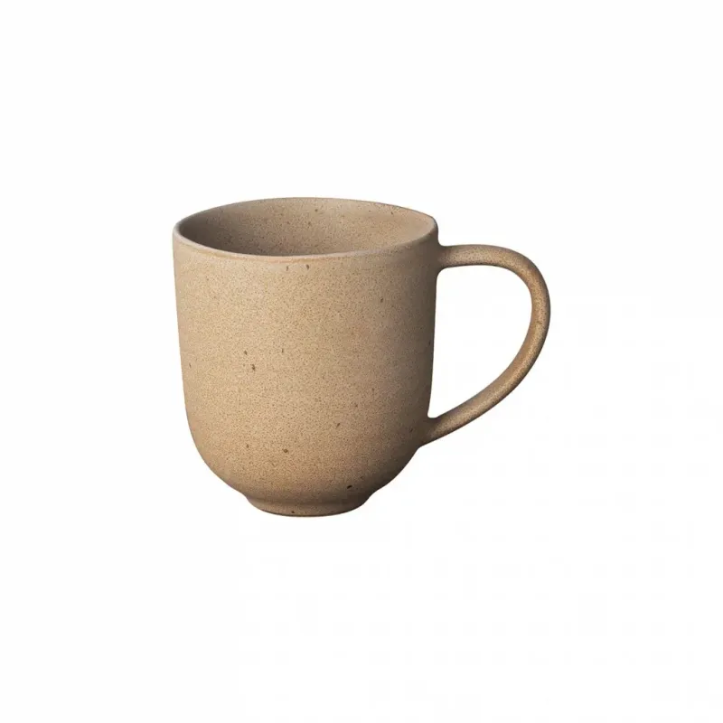 Alternativ bild 0 för Blomus - KUMI Cup With Handle - Kopp - Fungi - H9 x L11,5 x W11,5 cm
