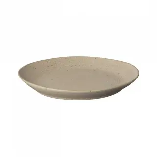 Produktfoto för Blomus - KUMI Dinner Plate - Tallrikar - Fungi - H2,7 x L26 x W26 cm
