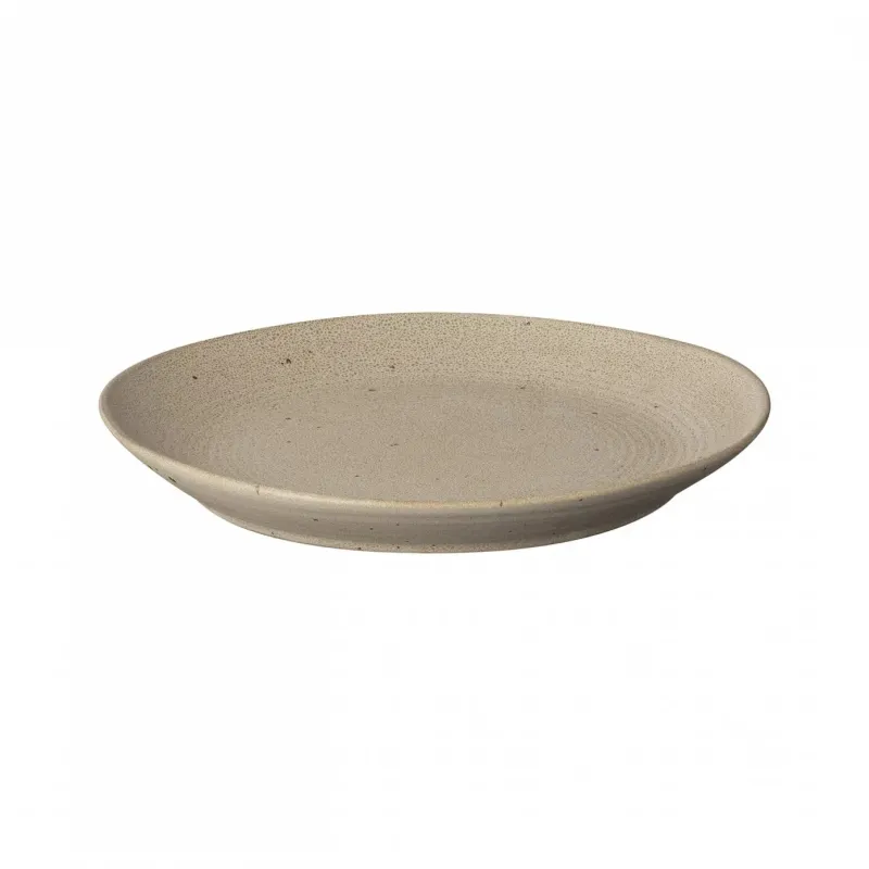 Alternativ bild 0 för Blomus - KUMI Dinner Plate - Tallrikar - Fungi - H2,7 x L26 x W26 cm