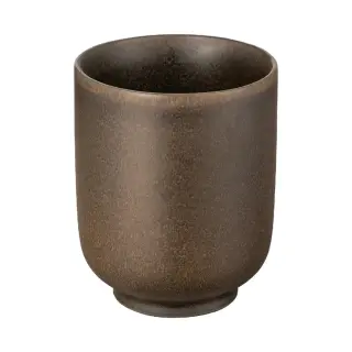 Produktfoto för Blomus - Kumi Mug - Mugg - Espresso - H8 x Ø6 cm