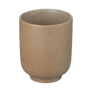 Produktfoto för Blomus - Kumi Mug - Mugg - Fungi - H8 x Ø6 cm