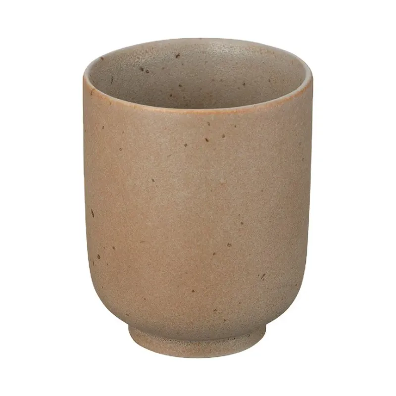 Alternativ bild 0 för Blomus - Kumi Mug - Mugg - Fungi - H8 x Ø6 cm
