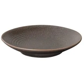 Alternativ bild 0 för Blomus - KUMI Plate - Tallrikar - Espresso - X-Small - H2 x L10 x W10 cm
