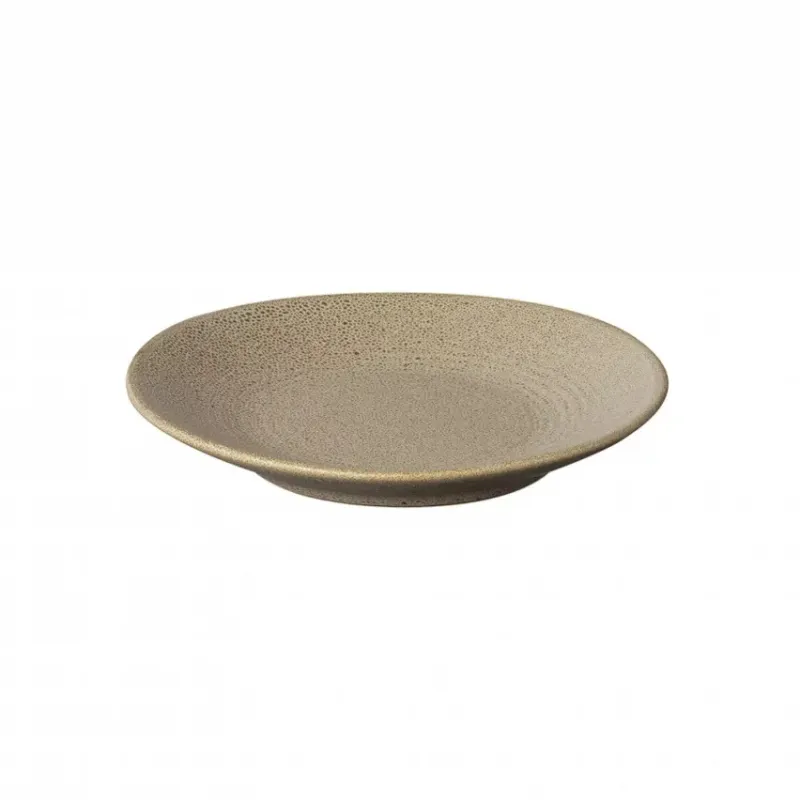 Alternativ bild 0 för Blomus - KUMI Plate - Tallrikar - Fungi - Small - H2 x L14 x W14 cm