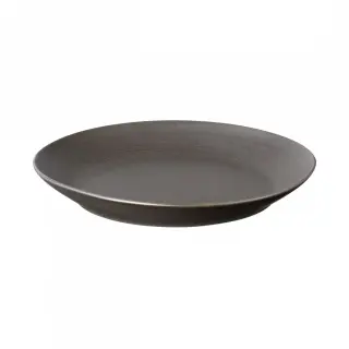Produktfoto för Blomus - KUMI Salad Bowl - Skål för servering - Espresso - Large - H4 x L30 x W30 cm