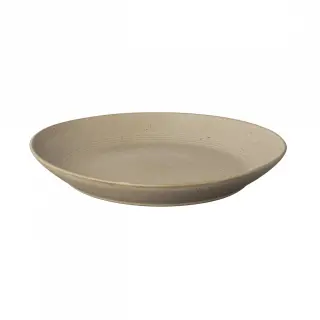 Produktfoto för Blomus - KUMI Salad Bowl - Skål för servering - Fungi - Large - H4 x L30 x W30 cm