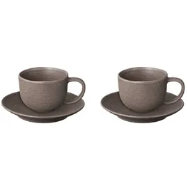 Alternativ bild 0 för Blomus - KUMI Set Of 2 Coffee Cups - Kopp - Espresso - H6 x L8 x W10,5 cm