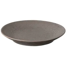 Produktfoto för Blomus - KUMI Side Plate - Tallrikar - Espresso - H2,3 x L16 x W16 cm