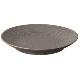 Alternativ bild 0 för Blomus - KUMI Side Plate - Tallrikar - Espresso - H2,3 x L16 x W16 cm
