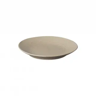 Produktfoto för Blomus - KUMI Side Plate - Tallrikar - Fungi - H2,3 x L16 x W16 cm