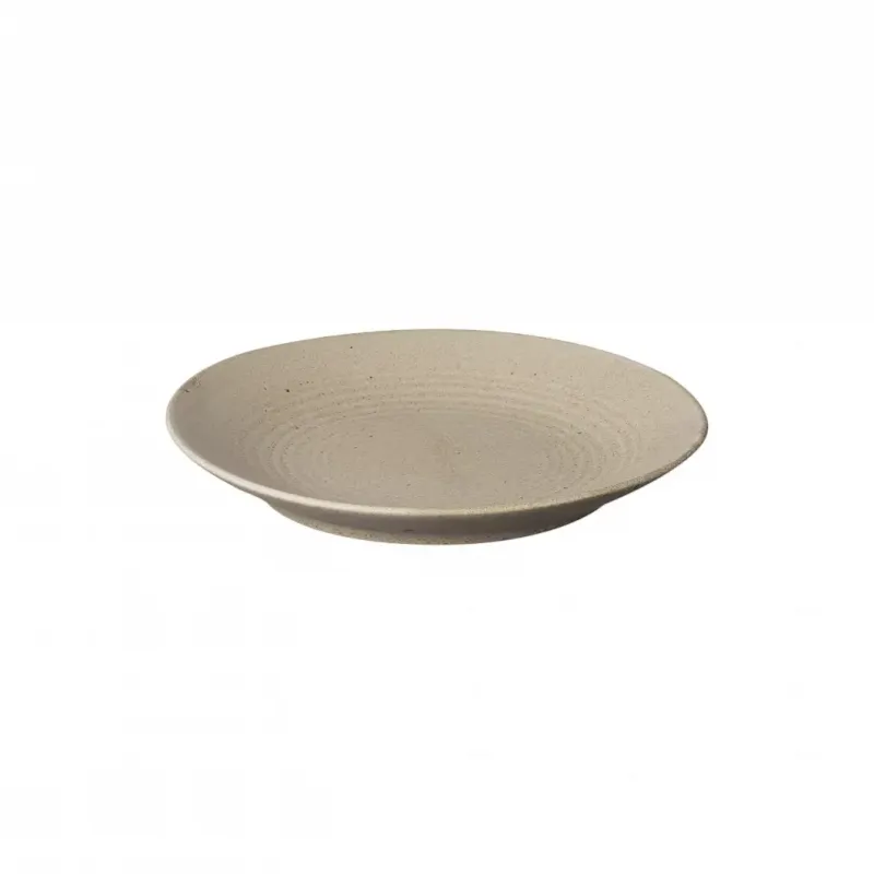Alternativ bild 0 för Blomus - KUMI Side Plate - Tallrikar - Fungi - H2,3 x L16 x W16 cm