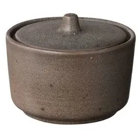Produktfoto för Blomus - KUMI Sugar Bowl - Skål för servering - Espresso - H6 x L8,5 x W8,5 cm