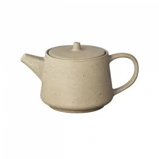 Produktfoto för Blomus - KUMI Teapot - Tekanna - Fungi - H12,5 x L14,5 x W22,5 cm