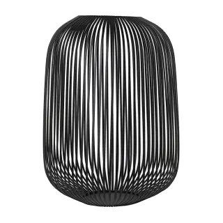 Produktfoto för Blomus - Lito Lantern L Black