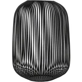 Produktfoto för Blomus - Lito Lantern L Black