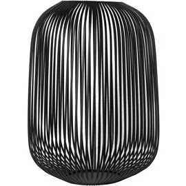 Alternativ bild 0 för Blomus - Lito Lantern L Black