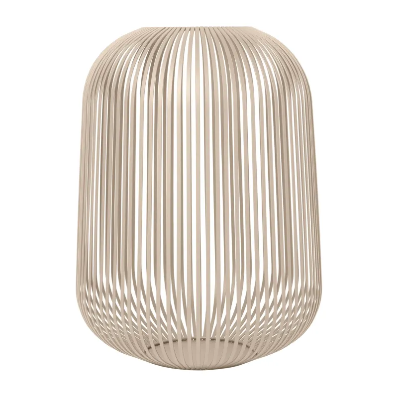 Alternativ bild 0 för Blomus - Lito Lantern L Nomad