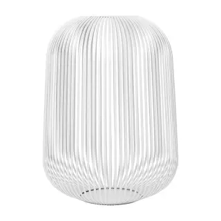 Produktfoto för Blomus - Lito Lantern L White