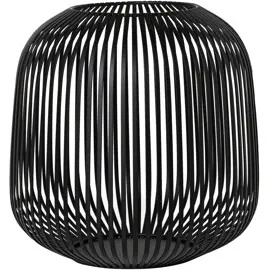 Produktfoto för Blomus - Lito Lantern M Black