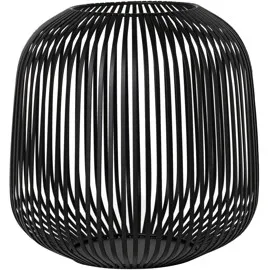 Alternativ bild 0 för Blomus - Lito Lantern M Black