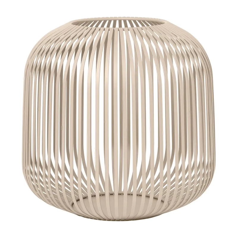 Alternativ bild 0 för Blomus - Lito Lantern M Nomad