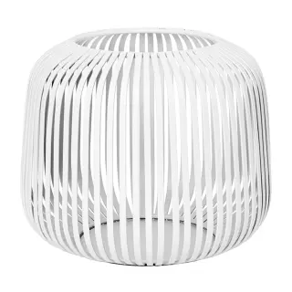 Produktfoto för Blomus - Lito Lantern S White