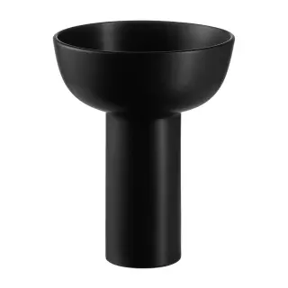 Produktfoto för Blomus - Miyabi Vase Black Blomus