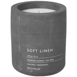 Alternativ bild 0 för blomus Scented Candle Magnet Soft Linen 290 g